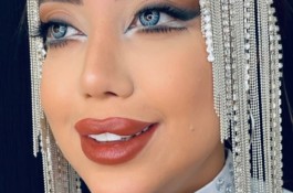 آموزش میکاپ درورامین