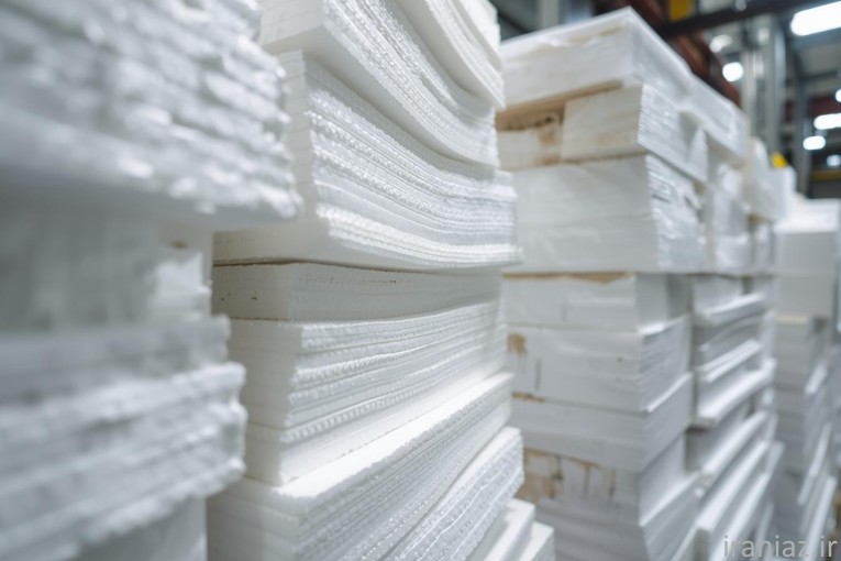 خرید ضایعات یونولیت در تهران