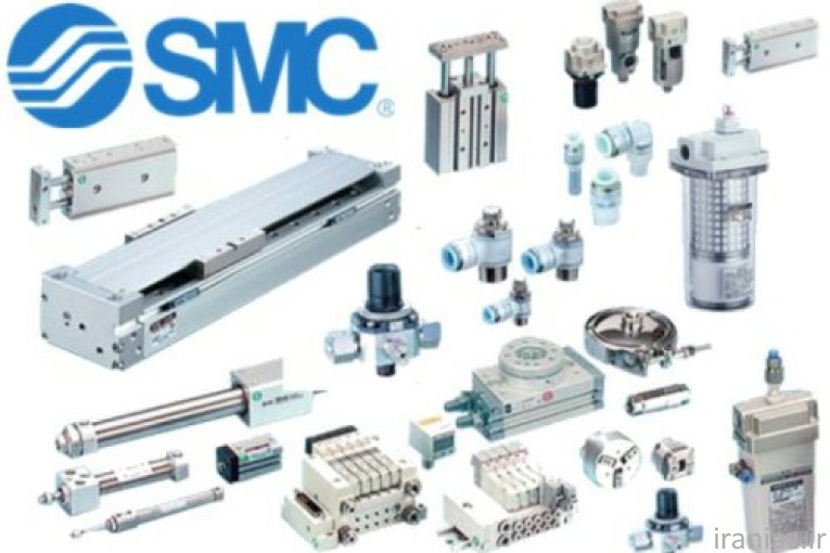 پنوماتیک ایران