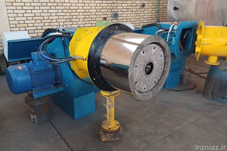 خرید و فروش مشعل گازسوز و دوگانه سوز