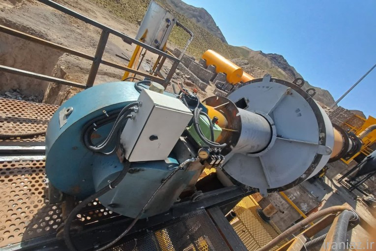 فروش ویژه مشعل صنعتی با راندمان بالا