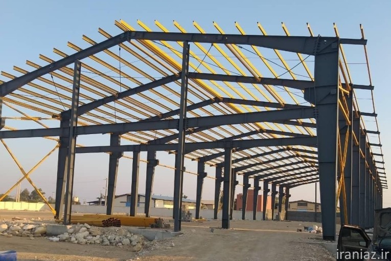 سوله دست دوم با نصب