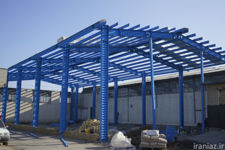 سوله دست دوم با نصب