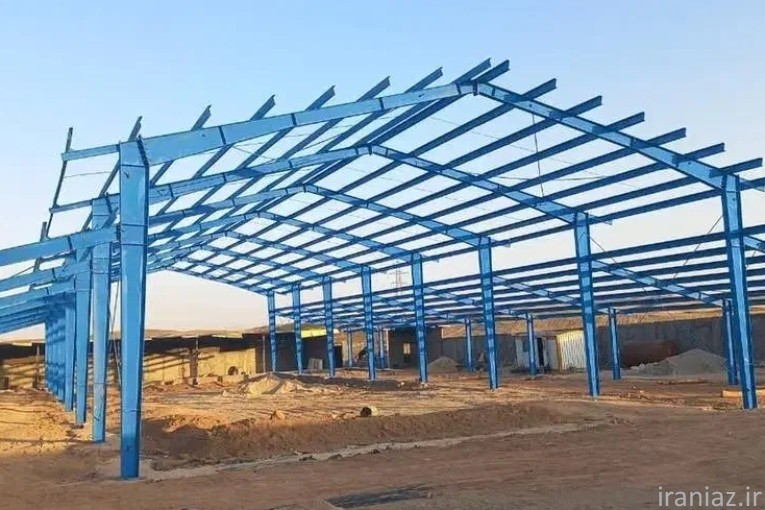 سوله دست دوم با نصب