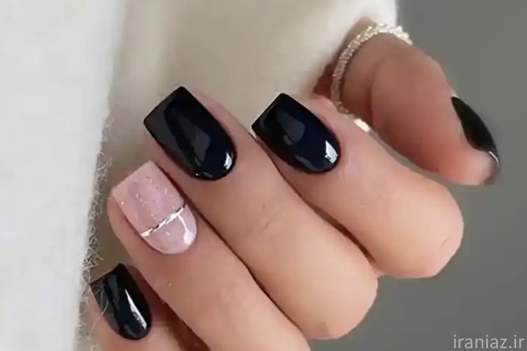 کاشت و ترمیم ناخن