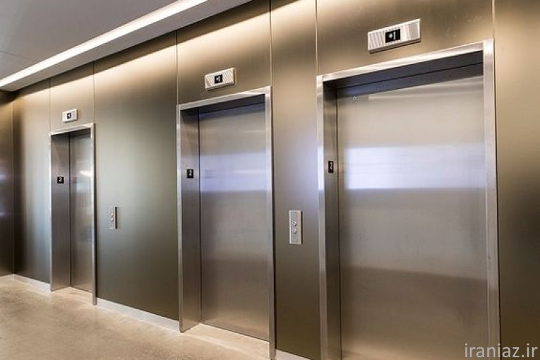 انواع سازه های استیل 