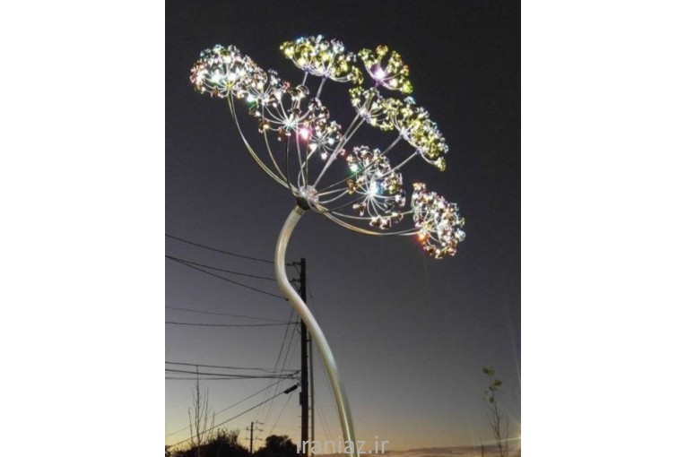 انواع سازه های استیل 