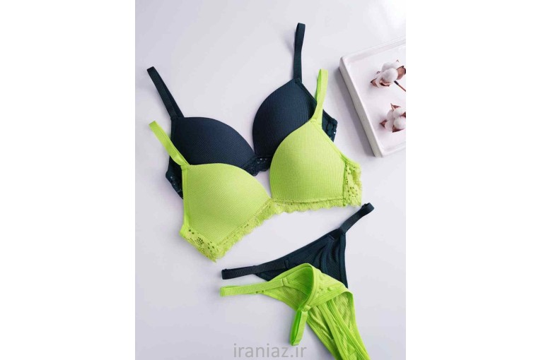 پخش لباس زیر زنانه عمده تیک مک در بازار