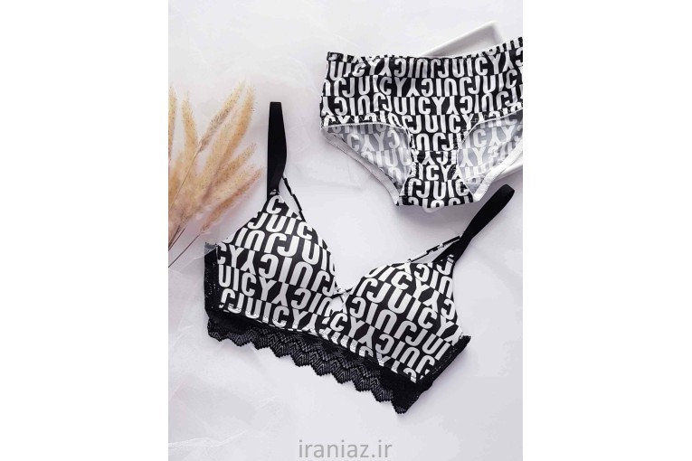 پخش لباس زیر زنانه عمده تیک مک در بازار