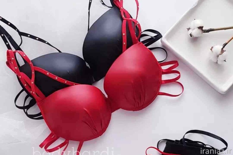 پخش لباس زیر زنانه عمده تیک مک در بازار