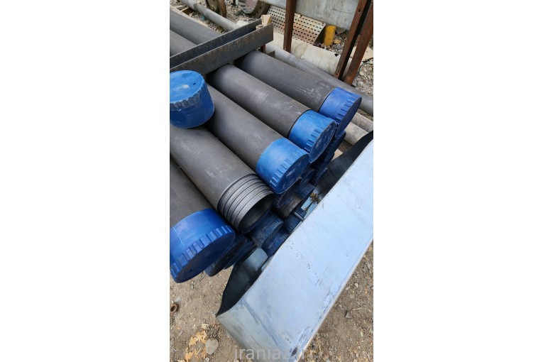 فروش انواع سرمته و لوازم درون چاهی 