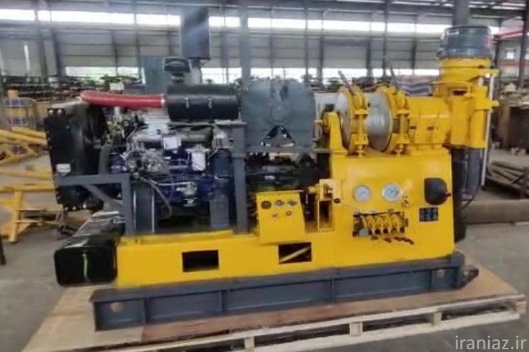 فروش انواع سرمته و لوازم درون چاهی 