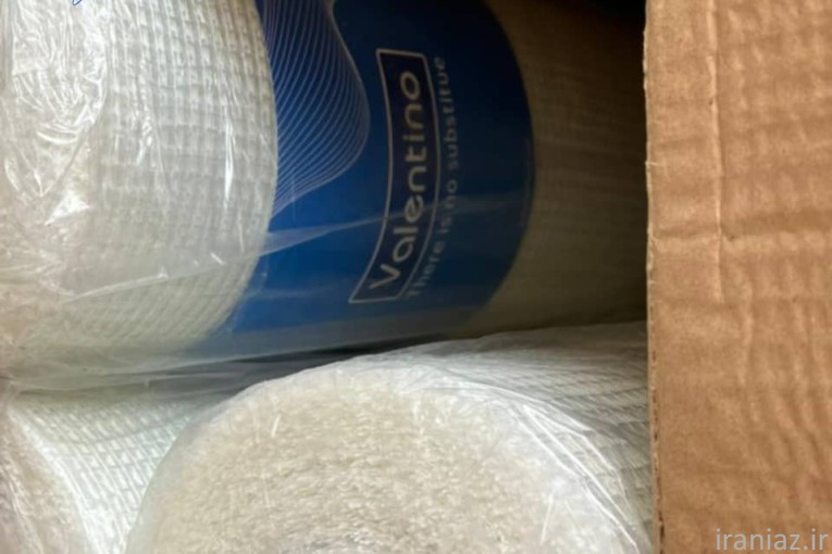 فروش والمش ضدقلیاجایگزین والپست