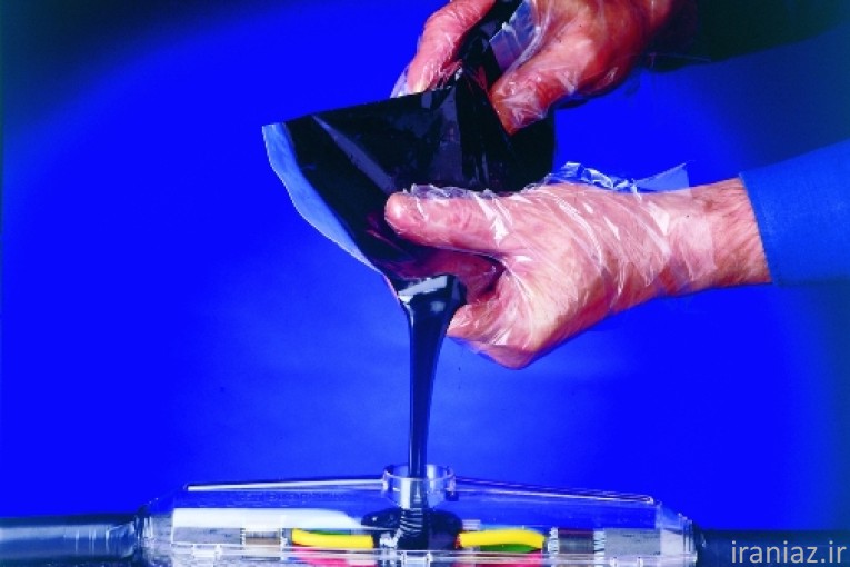 فروش مفصل رزینی سلپک  CELLPACK Resin Joint