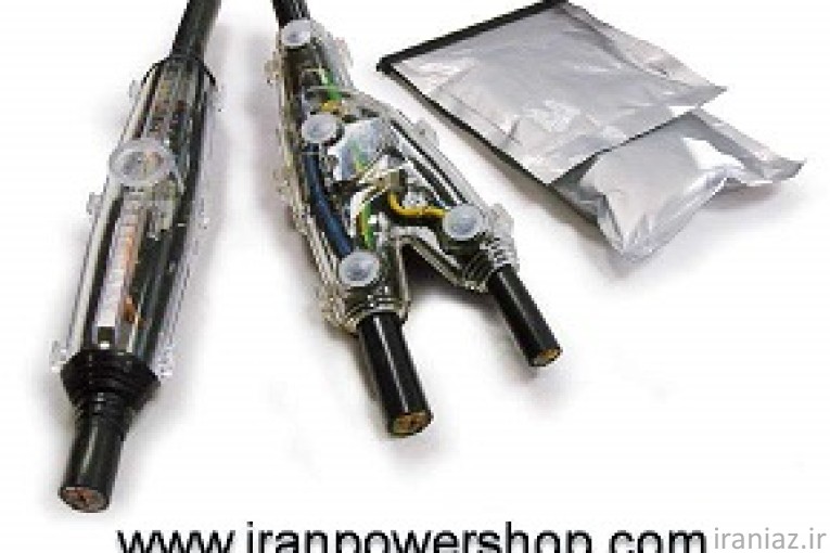 فروش مفصل رزینی سلپک  CELLPACK Resin Joint