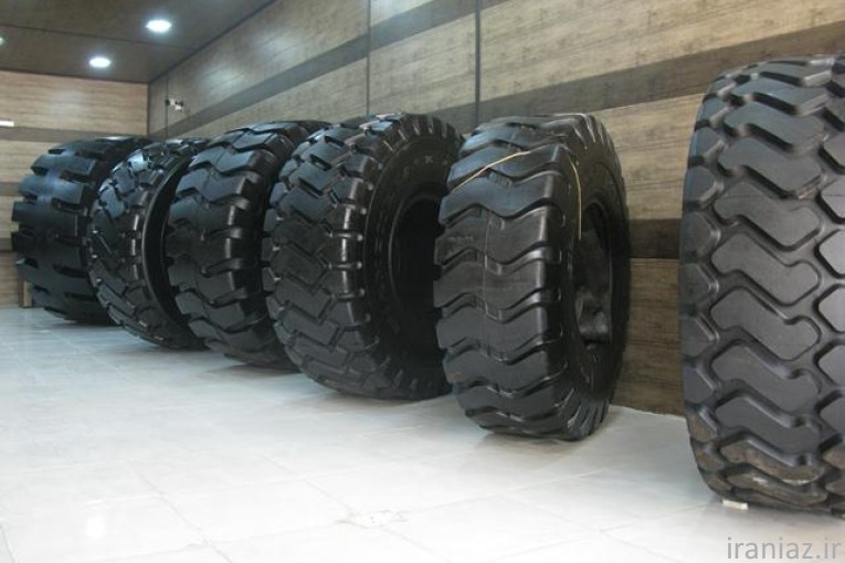 لاستیک لودر، گریدر، لیفتراک، بابکت