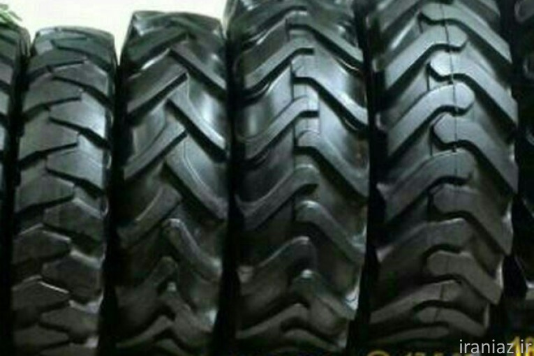 لاستیک لودر، گریدر، لیفتراک، بابکت