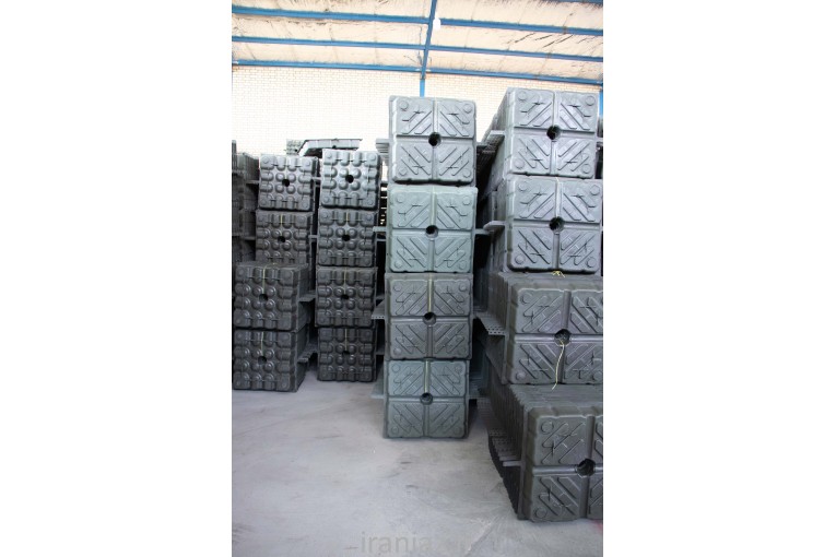 قالب یوبوت آرکا کمپانی 2025