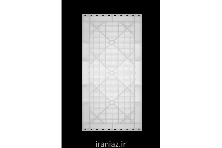 قالب تخت بتن جایگزین قالب فلزی