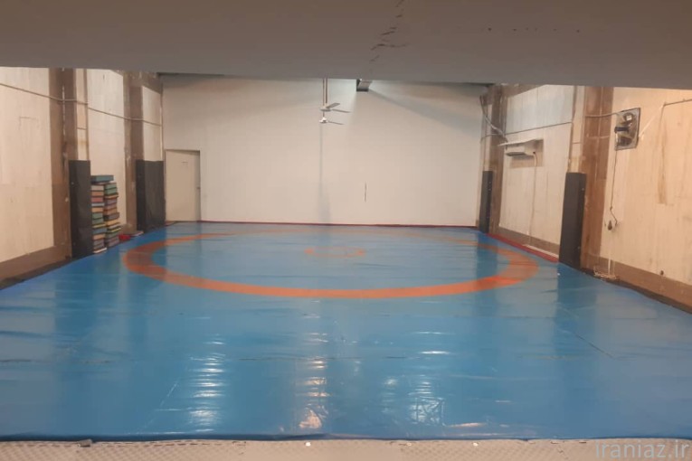 آموزش دفاع شخصی پیروزی شرق تهران 