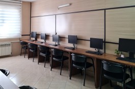 آموزش برنامه‌نویسی و طراحی سایت کرج