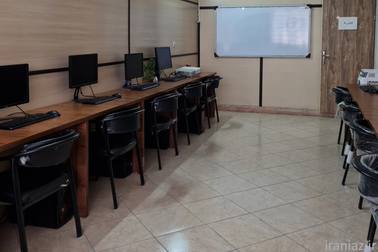 آموزش برنامه‌نویسی و طراحی سایت کرج