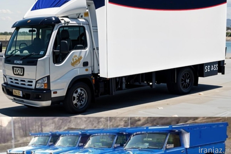 باربری حمل اثاثیه منزل 