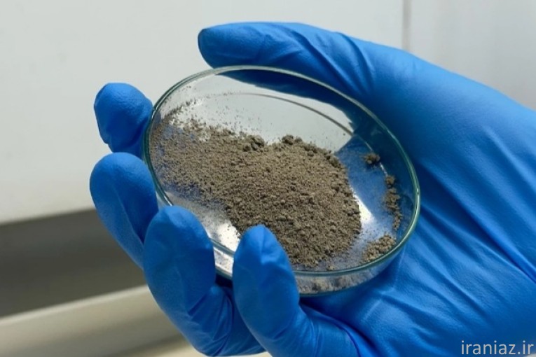 نانوذرات الماس 