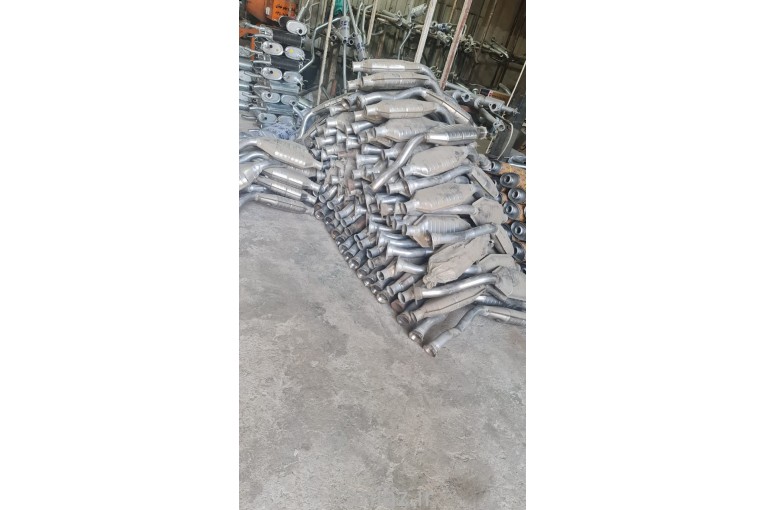 کاتالیزور سنتر هدرز کاتاباکس