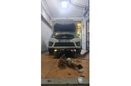 کاتالیزور سنتر هدرز کاتاباکس