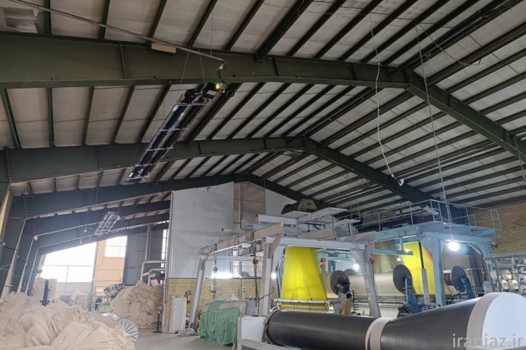 فروش هیتر تابشی (گرماتاب) 