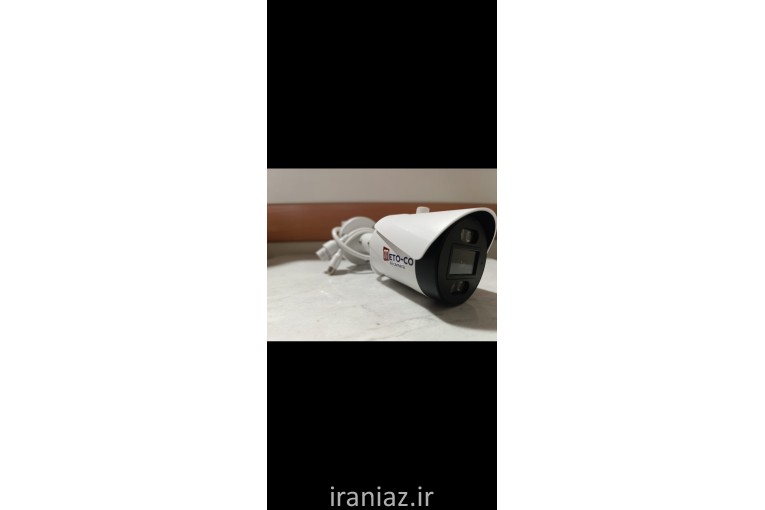 دوربین متوکوipc-DBM3605T-smart