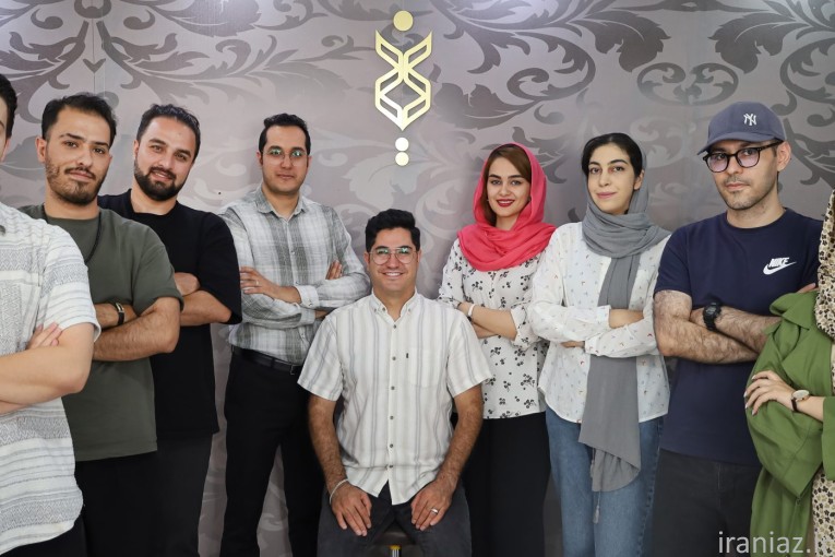 طراحی سایت همدان