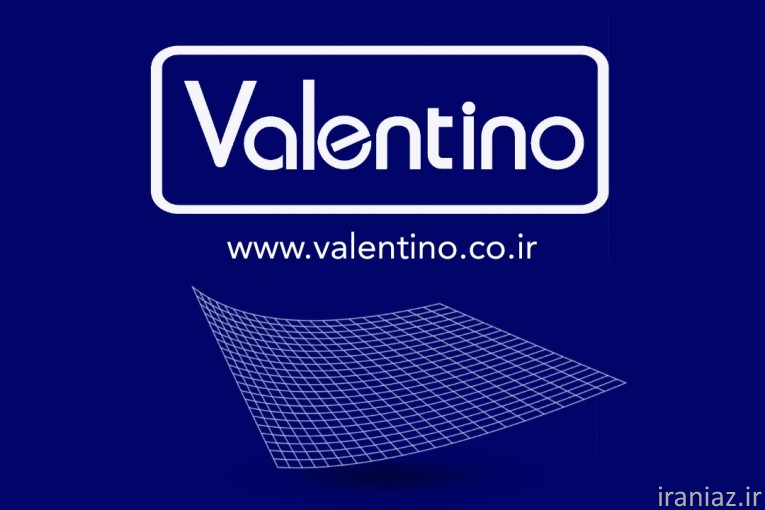 توری‌های فایبرگلاس وال مش 