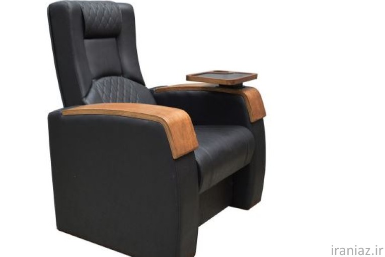 صندلی سینمایی VIP لوکس