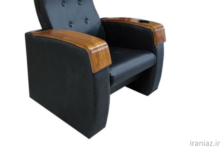 صندلی سینمایی VIP لوکس