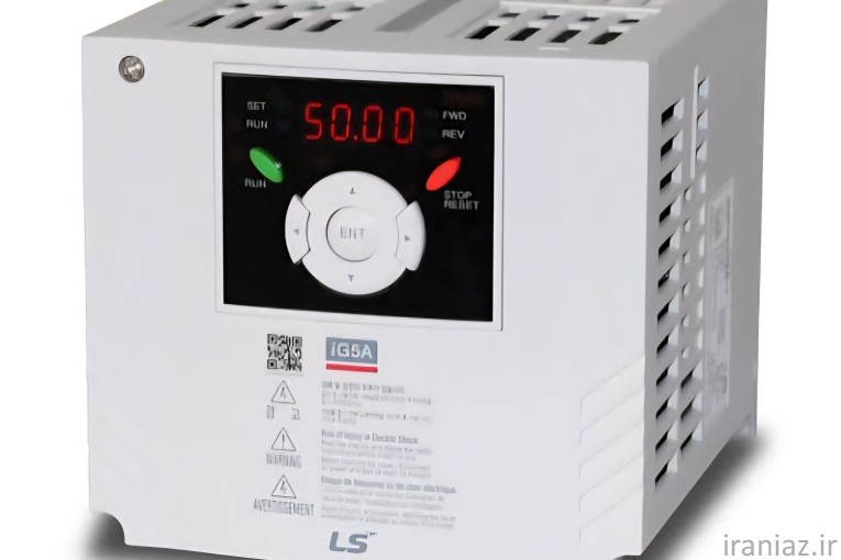 خدمات برق صنعتی ، اینورتر و PLC