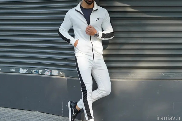 ست سوییشرت مردانه سایز XL L