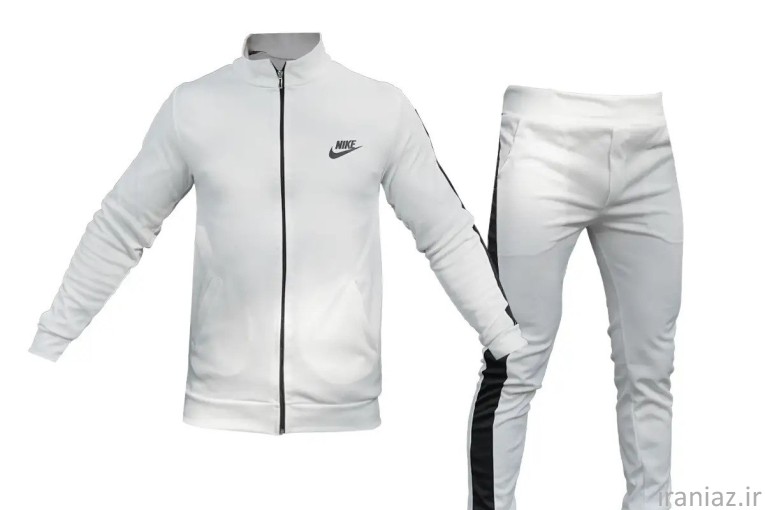 ست سوییشرت مردانه سایز XL L