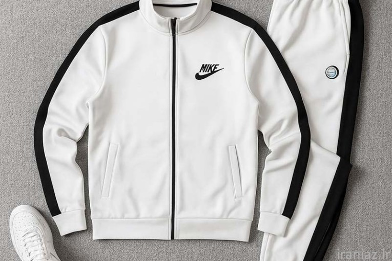 ست سوییشرت مردانه سایز XL L