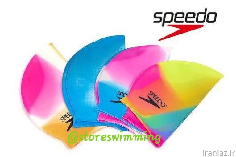 پخش کلاه شنا و لوازم شنا عمده 