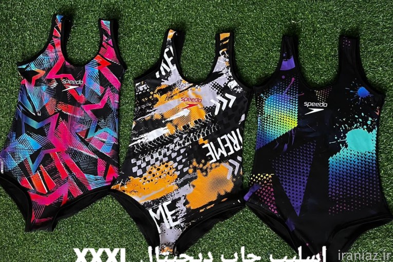 مایو شنا زنانه تولیدو پخش فقط عمده 