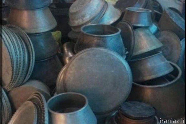 خریدار ضایعات