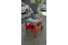 آسیاب نانوایی