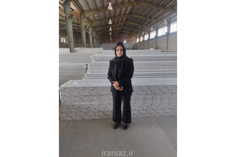 فروش انواع پروفیل های 4 کاناله 