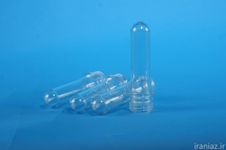 فروش انواع پریفرم و درب 