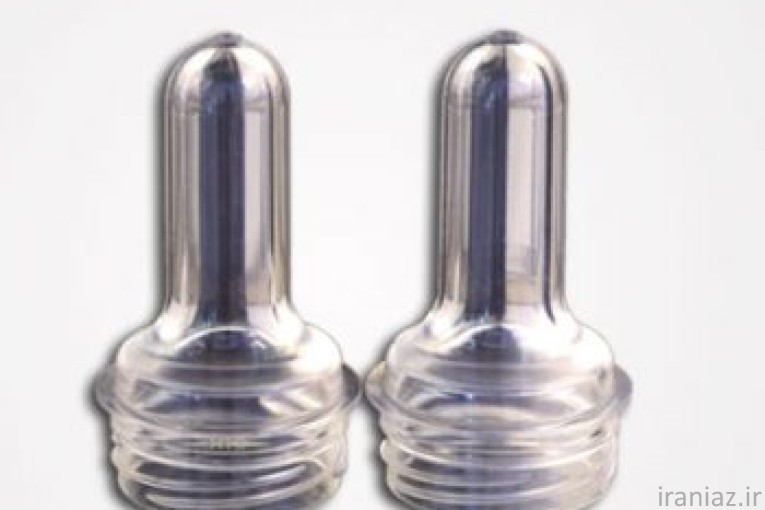 فروش انواع پریفرم و درب 