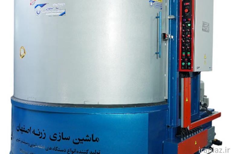 دستگاه قطعه شویی موتورشو سیلندر