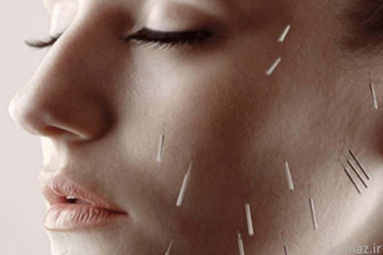 آموزش پاکسازی پوست/حلزون تراپی