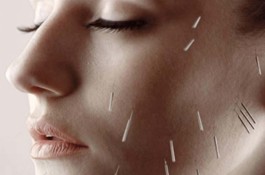 آموزش پاکسازی پوست/حلزون تراپی